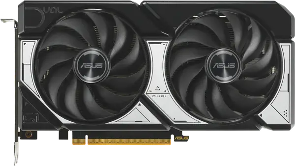 Відеокарта ASUS DUAL-RTX5060-O8G