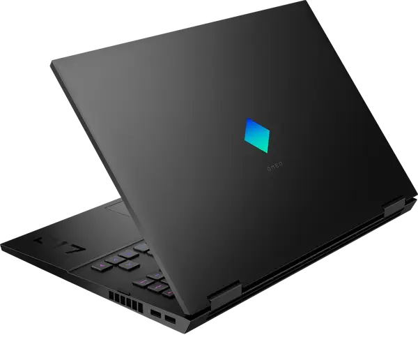 Ноутбук HP Omen 17 i7-13700HX/32GB/1TB RTX4080 165Hz (8F721EA)