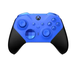 Microsoft Xbox Elite Wireless Controller Series 2 Core Blue (RFZ-00017) Microsoft Xbox Elite Wireless Controller Series 2 Core Blue (RFZ-00017)