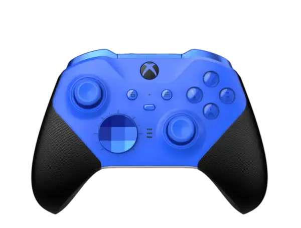 Microsoft Xbox Elite Wireless Controller Series 2 Core Blue (RFZ-00017)