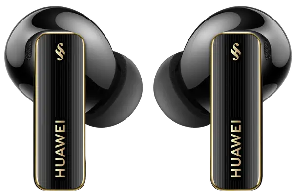 Бездротові навушники TWS Huawei Freebuds Pro 4 Black