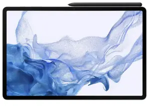 Планшет Samsung Galaxy Tab S8 Plus 12.4 8/128GB Wi-Fi Silver (SM-X800NZSA) Планшет Samsung Galaxy Tab S8 Plus 12.4 8/128GB Wi-Fi Silver (SM-X800NZSA)