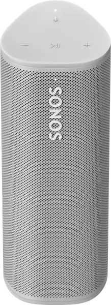 Портативная колонка Sonos Roam White (ROAM1R21)