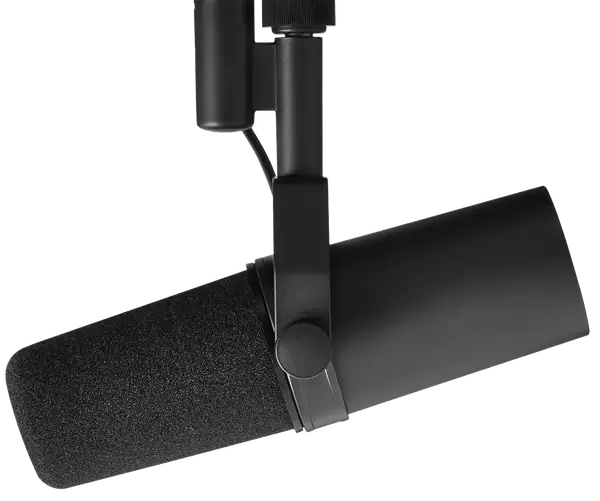Мікрофон вокальний Shure SM7B