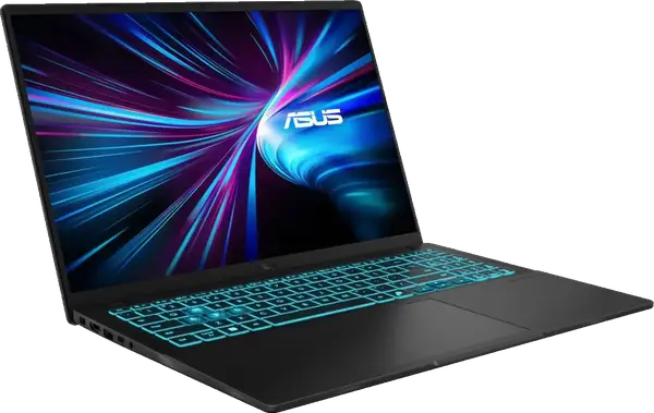 Ноутбук ASUS Vivobook 16 V3607VM Core 7-240H/16GB/1TB/W11 RTX5060 144Hz (V3607VM-RP007W)