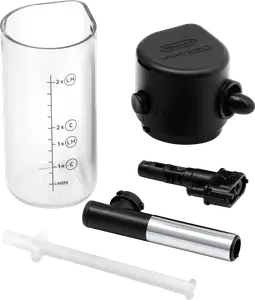 Кавомашина автоматична Delonghi Magnifica Evo ECAM 290.81.TB