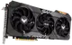 Відеокарта ASUS TUF-RTX3060TI-O8GD6X-GAMING