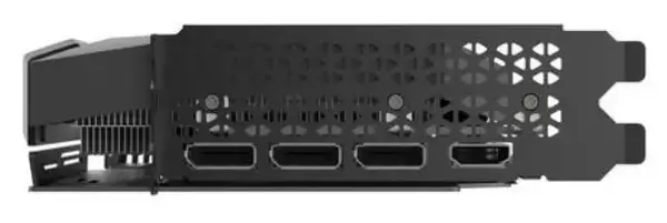 Відеокарта Zotac GAMING GeForce RTX 3070 Twin Edge OC LHR (ZT-A30700H-10PLHR)