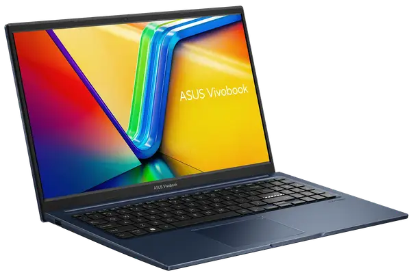 Ноутбук ASUS Vivobook 15 i5-1235U/8GB/512/Win11 (A1504ZA-BQ734W)