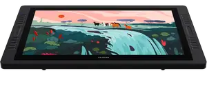 Huion Kamvas Pro 24