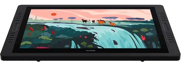 Huion Kamvas Pro 24