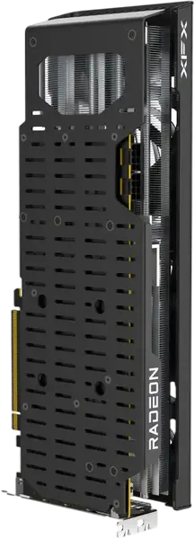 Відеокарта XFX Radeon RX 7800 XT SPEEDSTER QICK319 CR 16GB GDDR6 (RX-78TQICKF9)