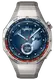 Смарт-часы Huawei Watch GT 5 Pro Elite Silver 46mm (Vili-B29M)