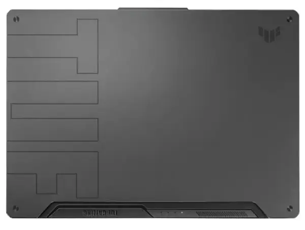 Ноутбук ASUS TUF Gaming F15 i5-11400H/16GB/512/Win11 RTX3050 144Hz (FX506HC-HN006W)