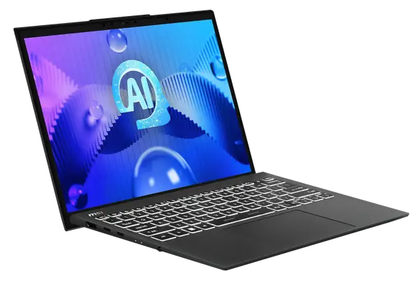 Ноутбук MSI Prestige 13 AI+ Evo Ultra 9-288V/32GB/1TB/Win11P OLED (A2VMG-020PL)