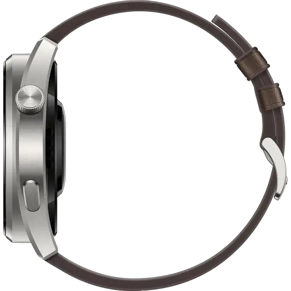 Смарт-годинник HUAWEI Watch 3 Pro Classic (55026781)