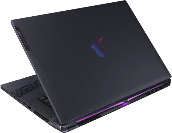 Ноутбук Gigabyte AORUS 16X (2024) i9-14900HX/32GB/2TB/W11 RTX4070 165Hz (ASG-63EEC65SH)