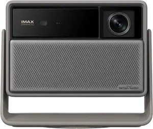 Мультимедійний проектор XGiMi Horizon 20 (XR13A) Мультимедійний проектор XGiMi Horizon 20 (XR13A)