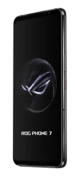 Смартфон ASUS ROG Phone 7 12/256GB Phantom Black