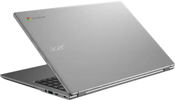 Ноутбук Acer Chromebook 315 N150/8GB/128 ChromeOS (CB315-6H || NX.JQVEP.004)