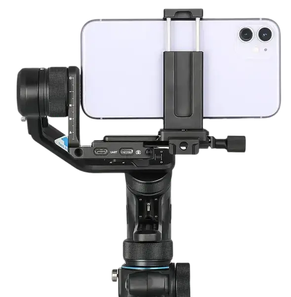 Монопод-стабилизатор Feiyu-Tech Scorp F1 mini (FY3316/6970078073487)