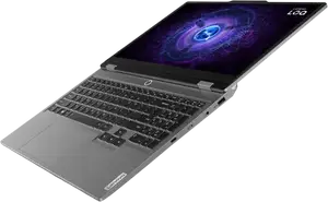 Ноутбук Lenovo LOQ-15 i5-12450HX/16GB/512/Win11 RTX3050 (83GS002PPB) Ноутбук Lenovo LOQ-15 i5-12450HX/16GB/512/Win11 RTX3050 (83GS002PPB)