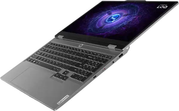 Ноутбук Lenovo LOQ-15 i5-12450HX/16GB/512/Win11 RTX3050 (83GS002PPB)