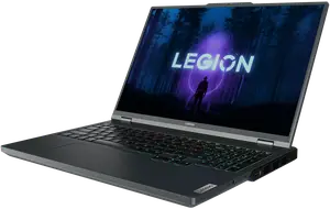 Ноутбук Lenovo Legion Pro 7-16 i9-14900HX/32GB/1TB/Win11 RTX4080 240Hz (83DE006VPB)