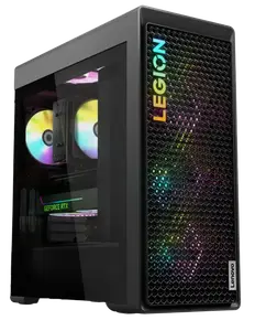 Системний блок Lenovo Legion T7 i7-14700KF/32GB/1TB/Win11P RTX4080 SUPER (90V700JGPL)