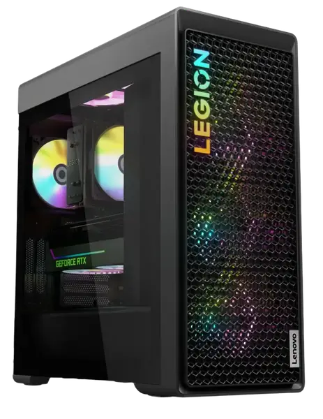 Системний блок Lenovo Legion T7 i7-14700KF/32GB/1TB/Win11P RTX4080 SUPER (90V700JGPL)