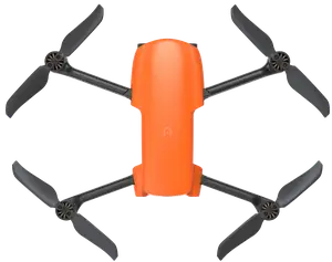 Квадрокоптер AUTEL EVO Nano Plus Orange (DROATLDRO0028) Квадрокоптер AUTEL EVO Nano Plus Orange (DROATLDRO0028)