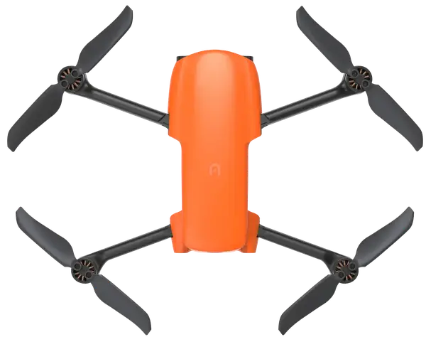 Квадрокоптер AUTEL EVO Nano Plus Orange (DROATLDRO0028)