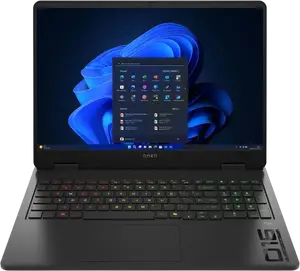 Ноутбук HP OMEN 16 Ultra 7-255H/32GB/1TB/Win11 RTX5070 (16-an0218nw (C38Z4EA)) Ноутбук HP OMEN 16 Ultra 7-255H/32GB/1TB/Win11 RTX5070 (16-an0218nw (C38Z4EA))