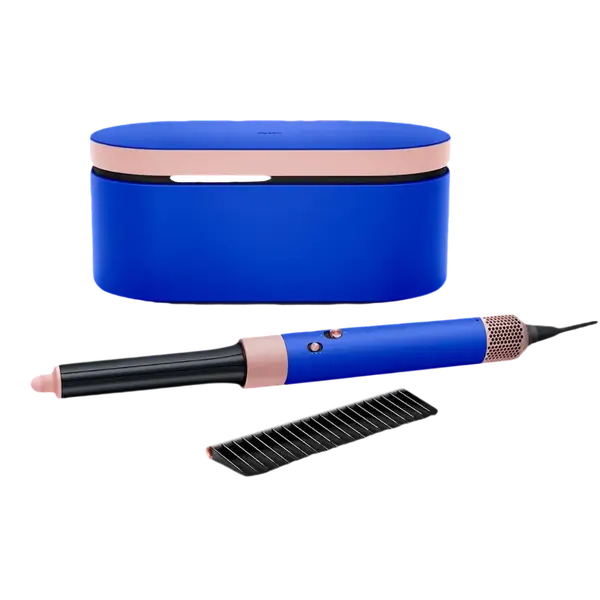 Стайлер Dyson Airwrap Complete Long Blue/Blush Gift Edition 2023 (460690-01)
