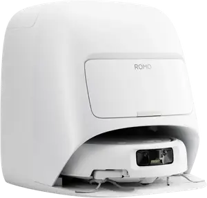 Робот-пилосос DJI ROMO S