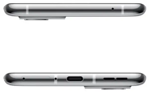 Смартфон OnePlus 9 Pro 8/128GB Morning Mist