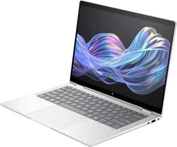 Ноутбук HP EliteBook X Flip G1i 14 AI U7-268V/32GB/1TB/Win11P Touch SV (B9ZX6ET)