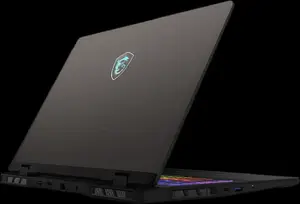 Ноутбук MSI Crosshair A16 HX Ryzen 9-7945HX/16GB/512 RTX5060 240Hz (D7WFKG-077XPL)