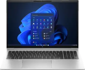 Ноутбук HP EliteBook 860 G11 Ultra 5-125U/16GB/512/Win11P 5G (9G0F4ET)