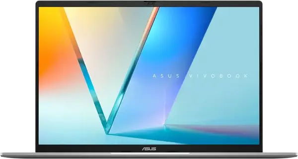 Ноутбук ASUS Vivobook S 16 Ryzen 5 AI 430/16GB/512/Win11 OLED (M3607GA-SH070W)