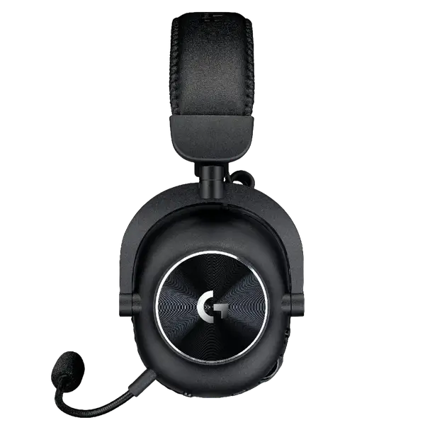 Наушники Logitech G Pro X 2 Lightspeed Black (981-001263)
