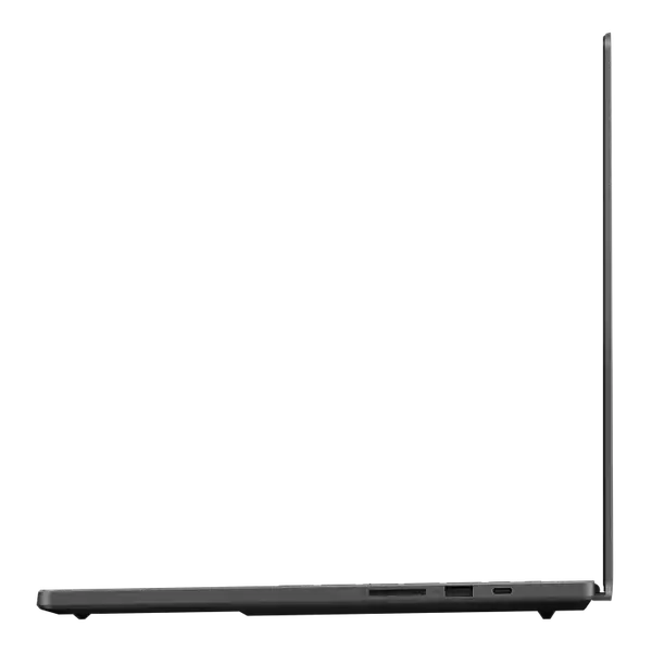 Ноутбук ASUS ROG Zephyrus G16 Ultra 9-185H/32GB/2TB/Win11P RTX4090 OLED (GU605MY-QR058X)