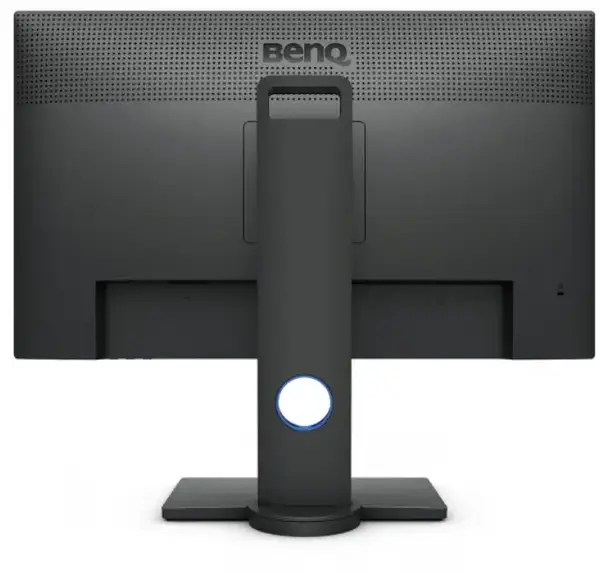 Монітор BenQ PD2700U (9H.LHALB.QBE, 9H.LHVLB.QPE)