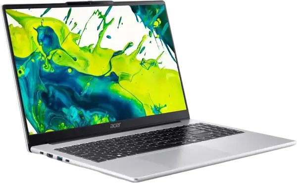 Ноутбук Acer Aspire Lite 15 Ryzen 5-7430U/16GB/512/Win11 (AL15-44P || NX.DJSEP.001)