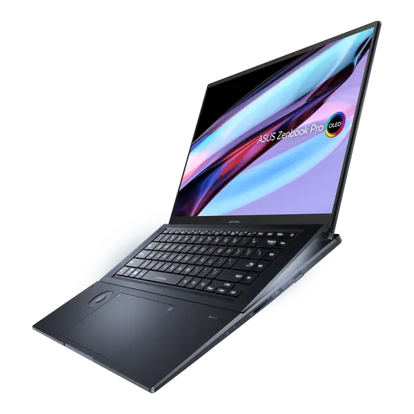 Ноутбук ASUS ZenBook Pro 16X i9-13905H/32GB/1TB/Win11P RTX4080 OLED 120Hz (UX7602BZ-MY003X)