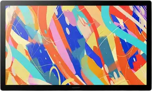 Графічний планшет Wacom Cintiq 24 Touch (DTH246K0B / 4949268623681)