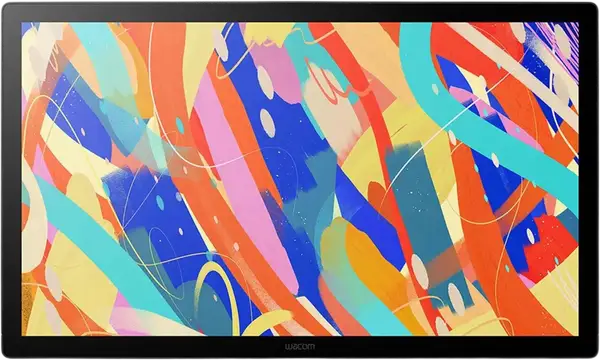 Графічний планшет Wacom Cintiq 24 Touch (DTH246K0B / 4949268623681)