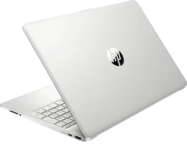 Ноутбук HP 15s Ryzen 7-5700/8GB/512 IPS Silver (4H389EA)
