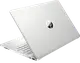 Ноутбук HP 15s Ryzen 7-5700/8GB/512 IPS Silver (4H389EA)