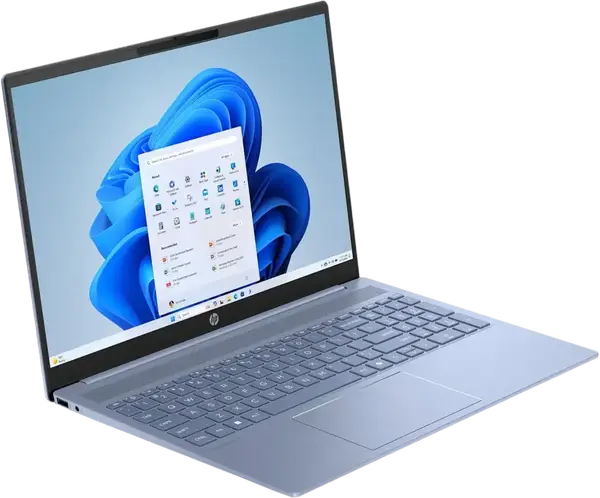 Ноутбук HP OmniBook 5 AI Ultra 5-225U/16GB/512/Win11 OLED (16-af1063nw (CW9X9EA))